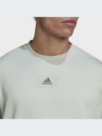 Худи и свитшоты Adidas модель HK0394-KZ Фото