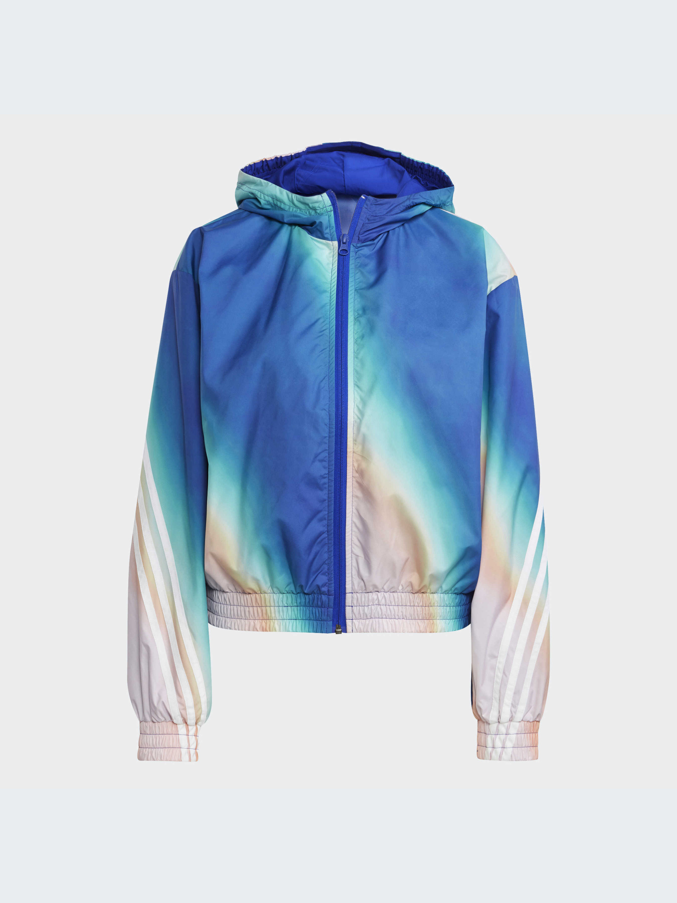 Куртки и дубленки Adidas модель IC0470-KZ Фото