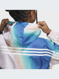 Куртки и дубленки Adidas модель IC0470-KZ Фото