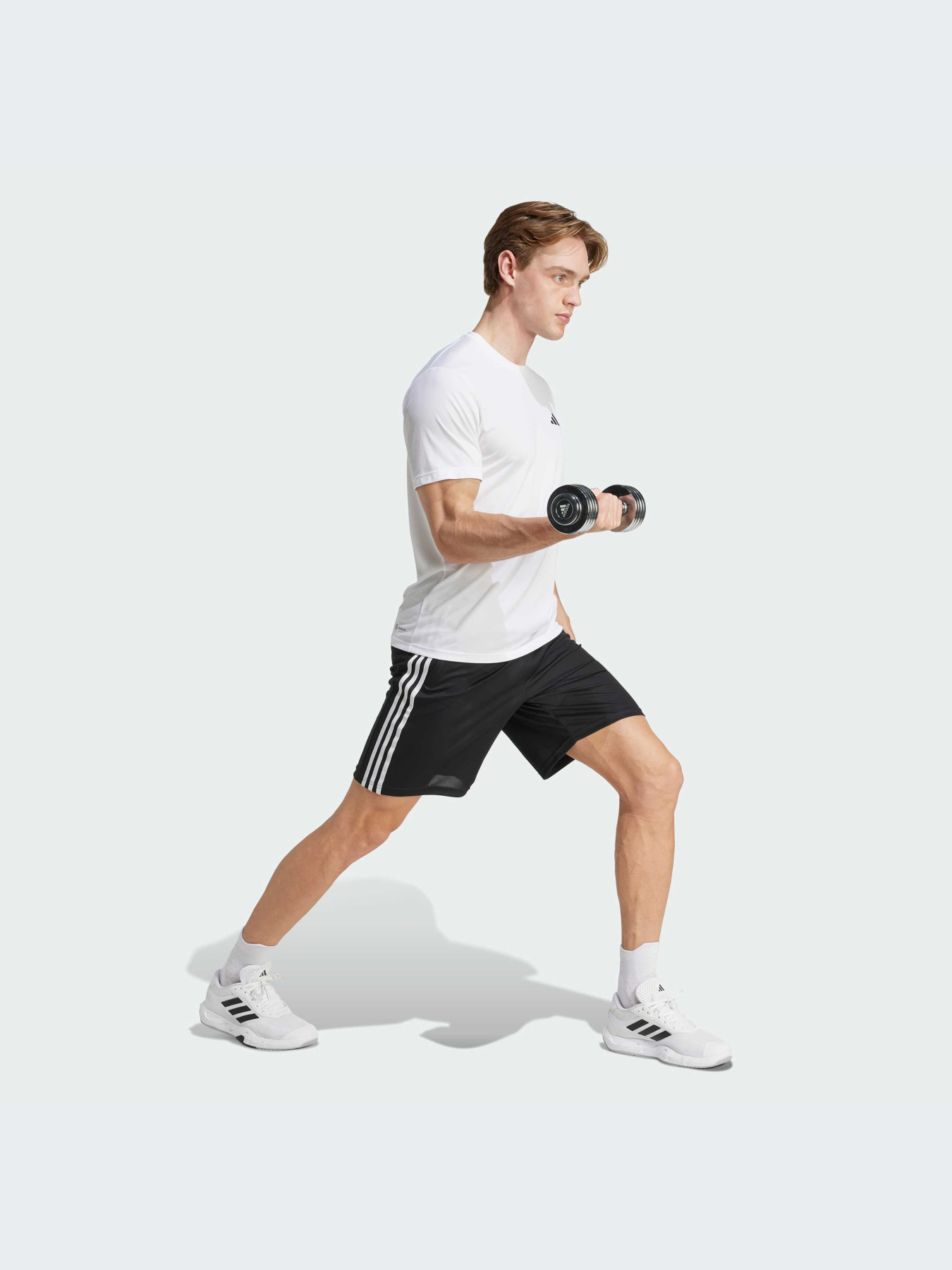 Шорты Adidas модель IB8243-KZ Фото