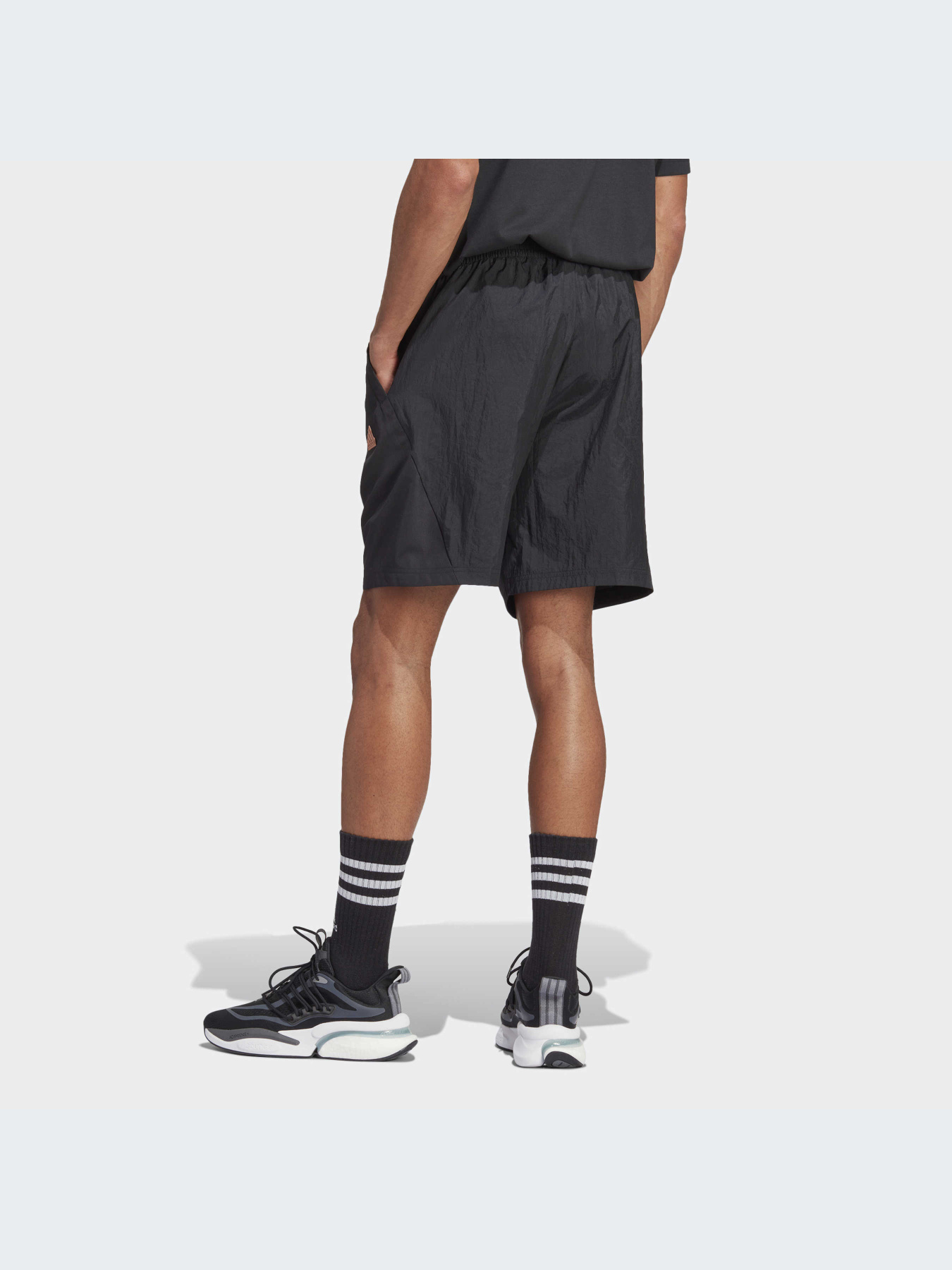 Шорты Adidas модель IP3730-KZ Фото