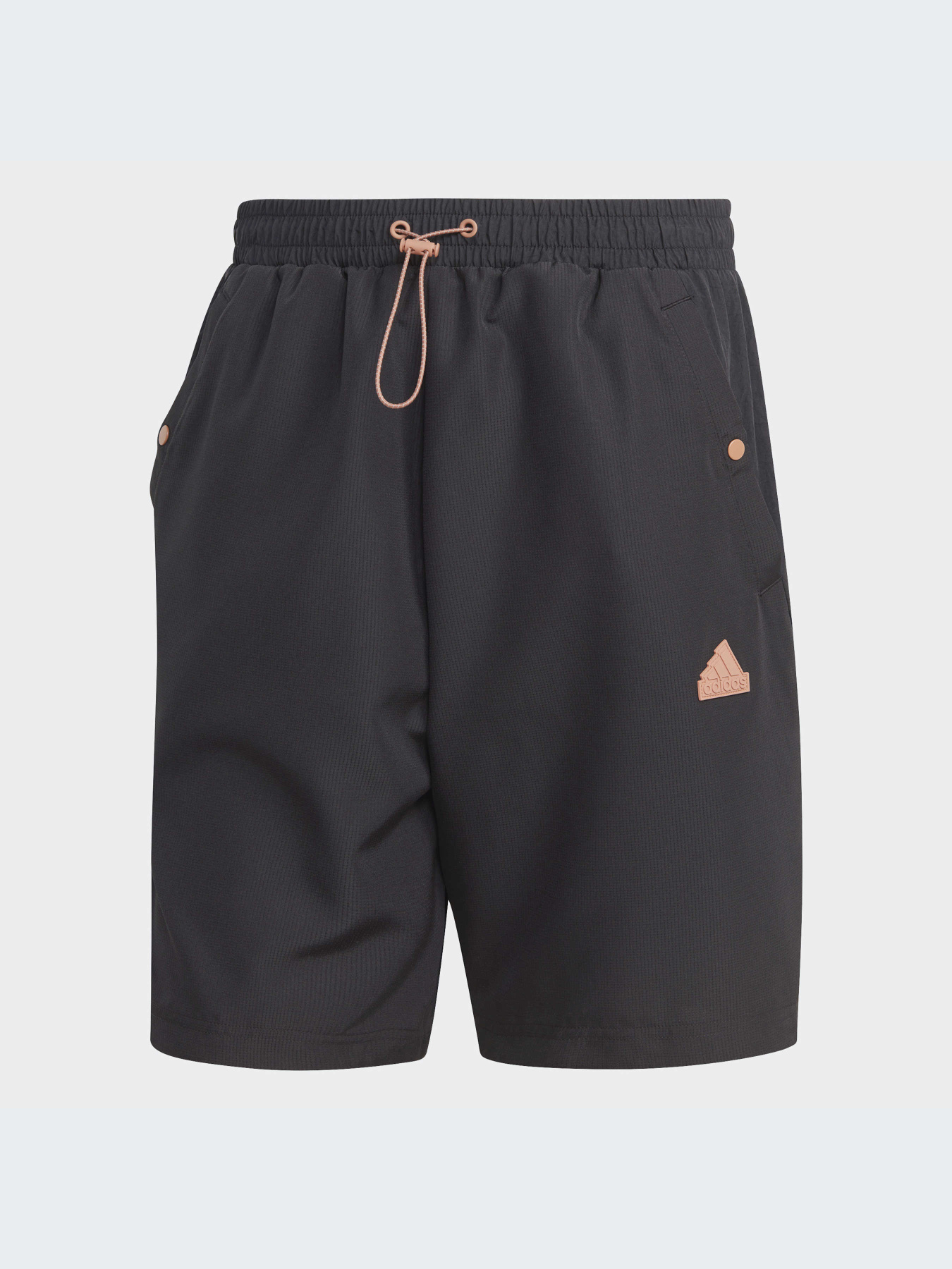 Шорты Adidas модель IP3730-KZ Фото