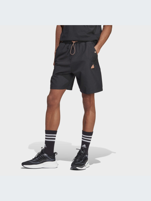 Шорты Adidas модель IP3730-KZ Фото
