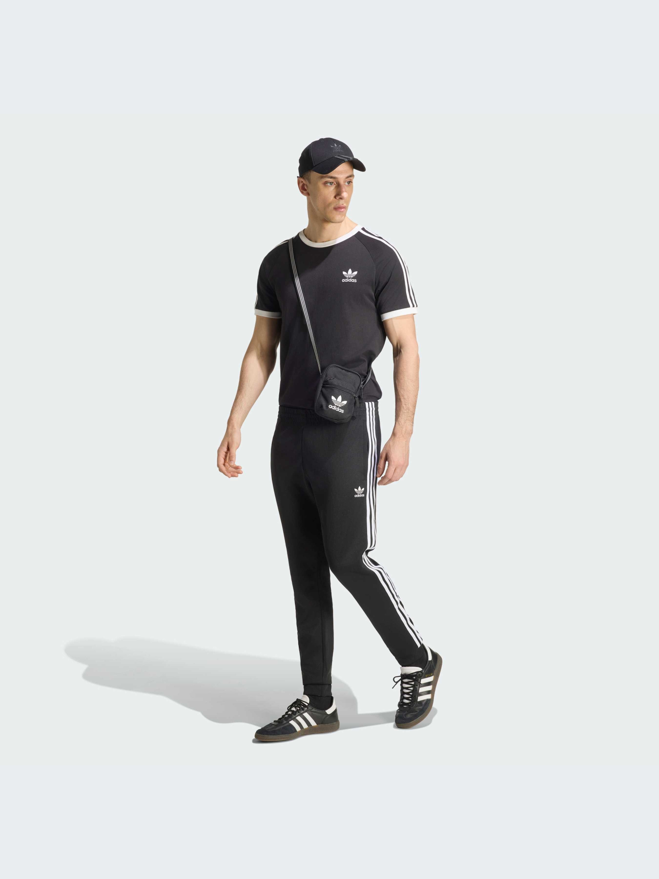 Брюки Adidas модель IL2488-KZ Фото