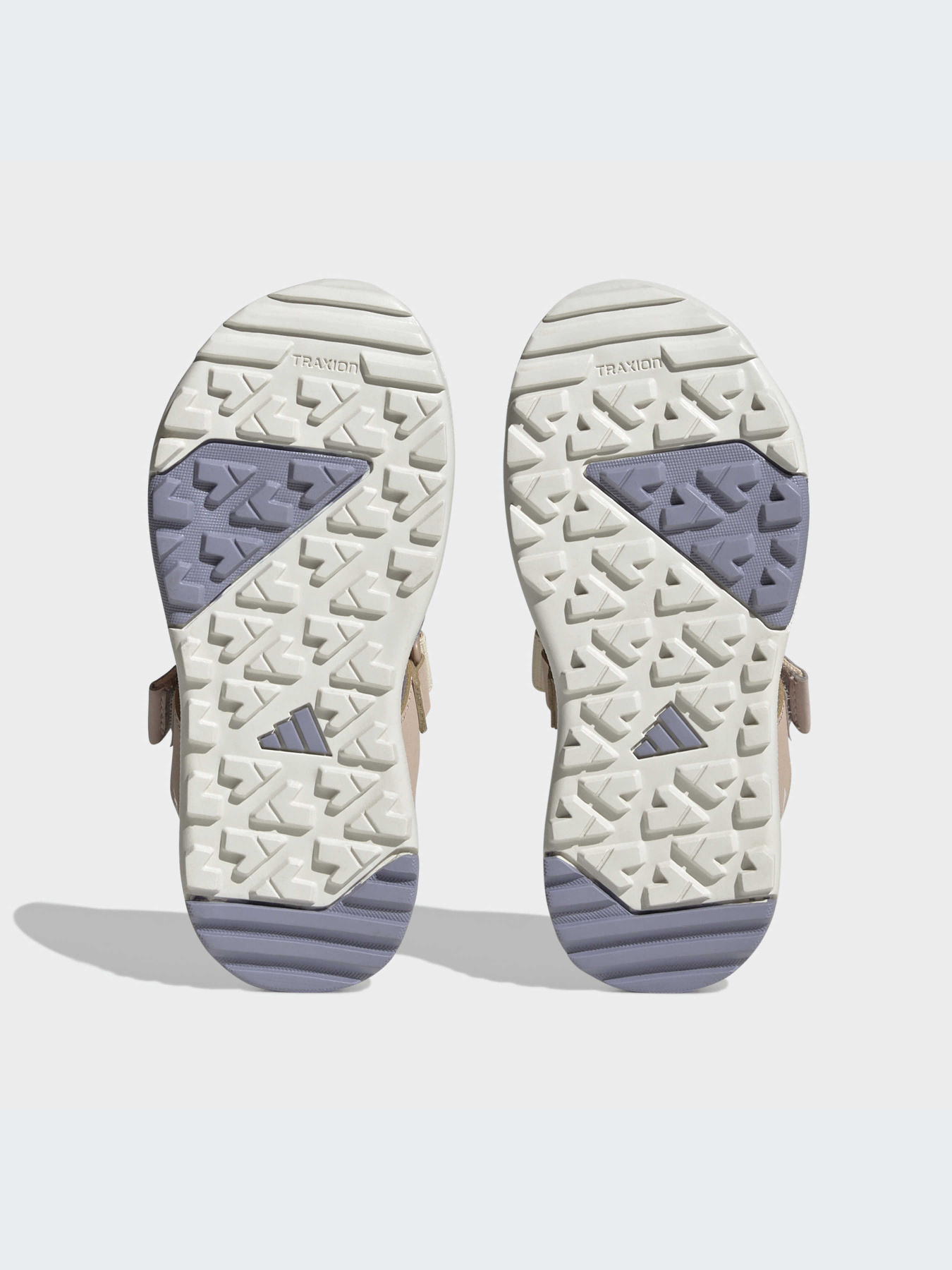 Сандалии Adidas модель HQ5837-KZ Фото