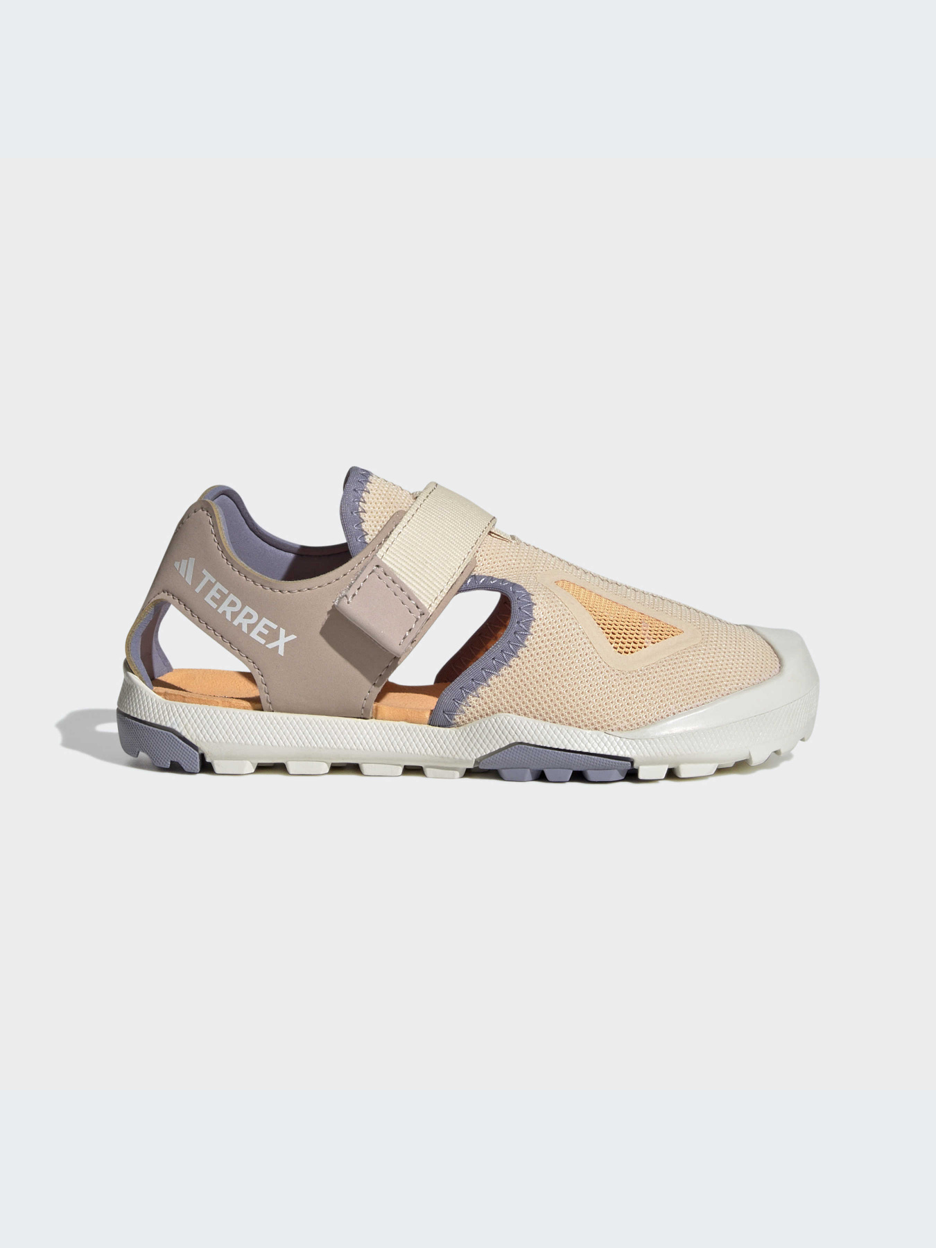 Сандалии Adidas модель HQ5837-KZ Фото