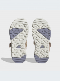 Сандалии Adidas модель HQ5837-KZ Фото