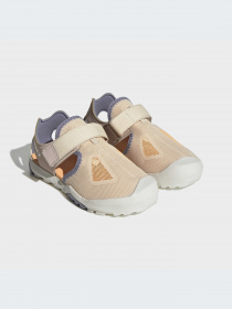 Сандалии Adidas модель HQ5837-KZ Фото