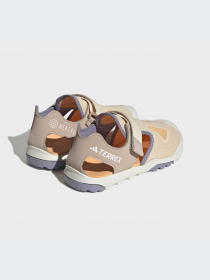 Сандалии Adidas модель HQ5837-KZ Фото