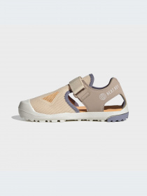 Сандалии Adidas модель HQ5837-KZ Фото