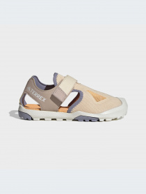 Сандалии Adidas модель HQ5837-KZ Фото