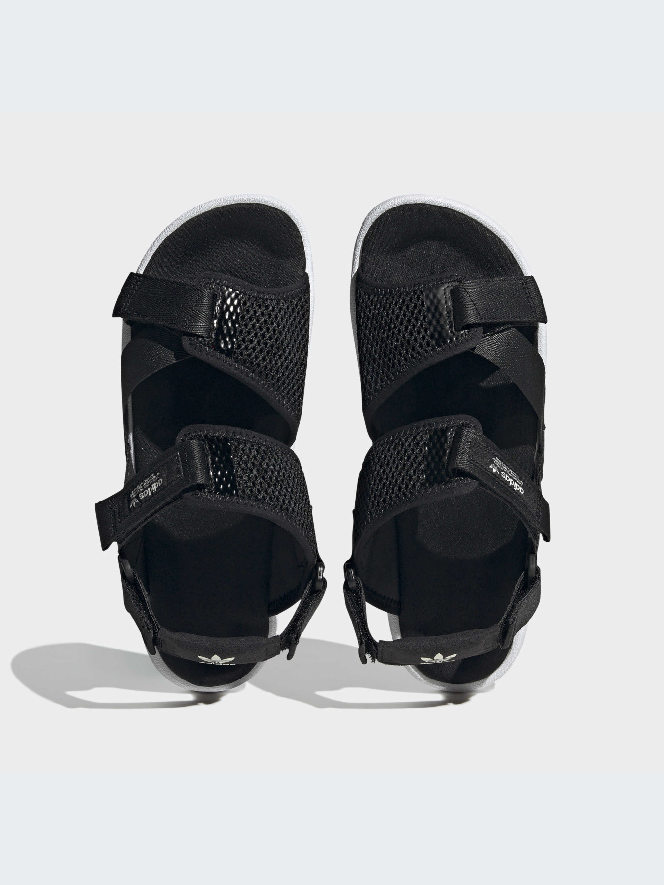 Сандалии Adidas Adilette модель HP2184-KZ Фото