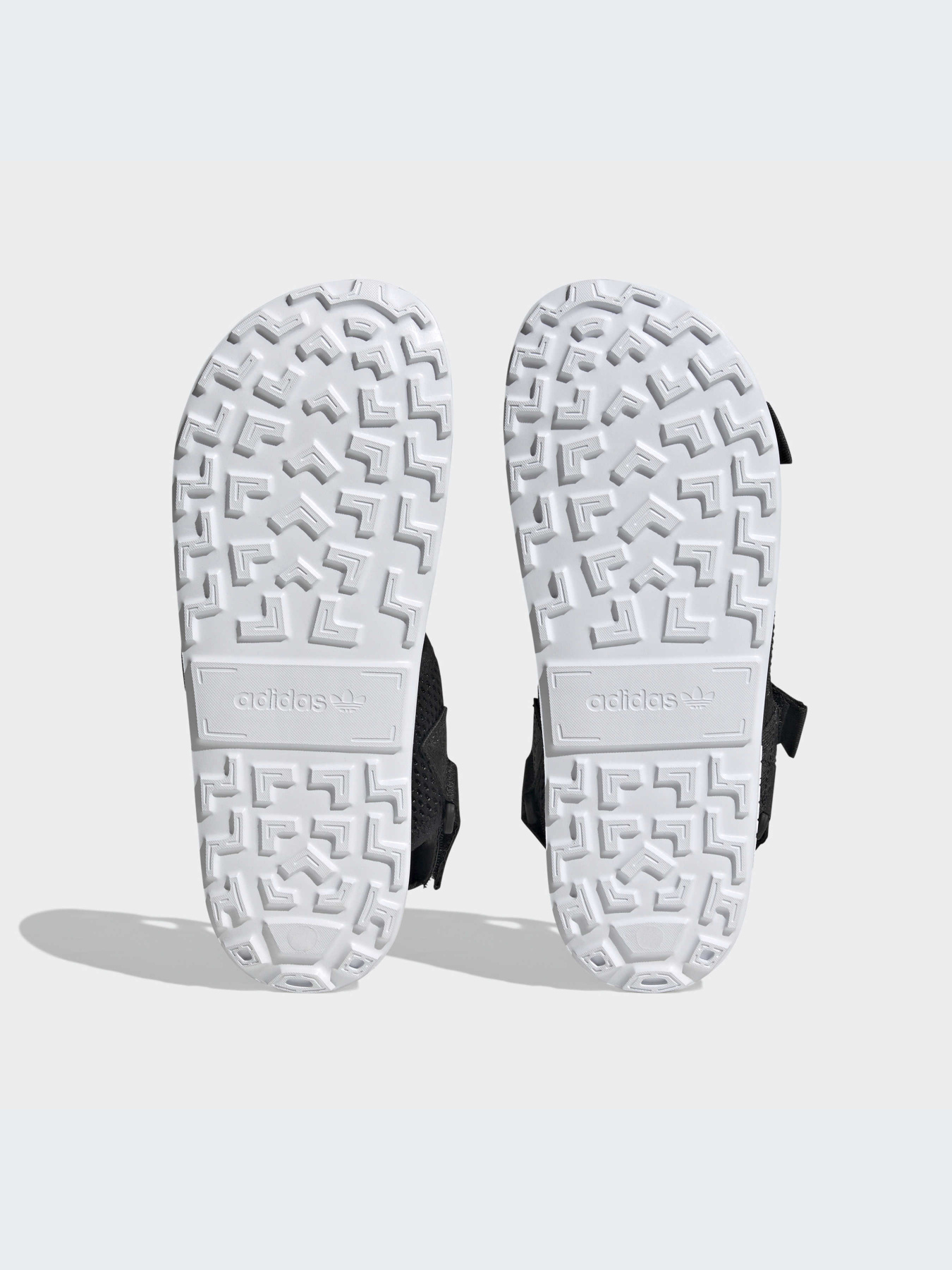 Сандалии Adidas Adilette модель HP2184-KZ Фото