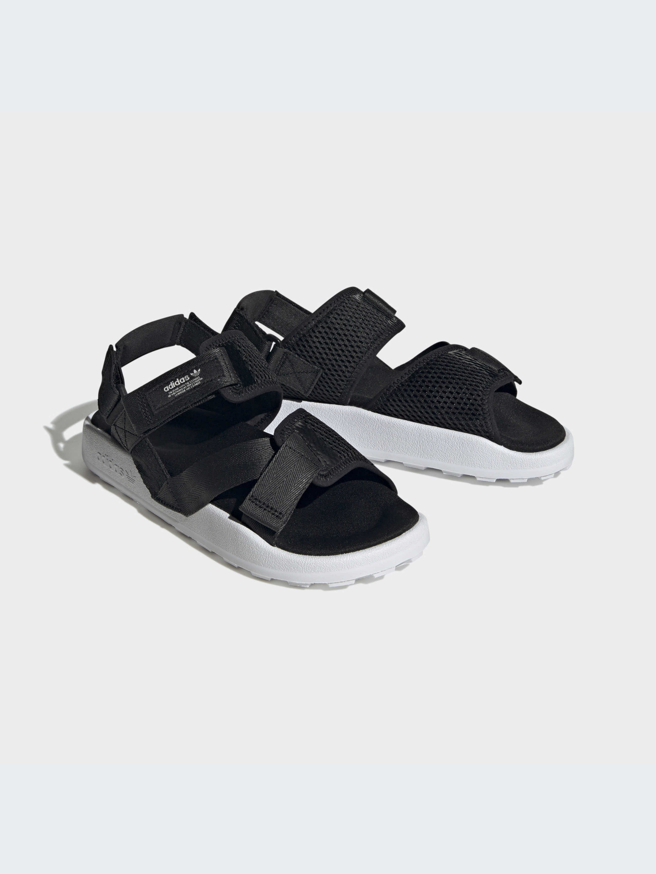 Сандалии Adidas Adilette модель HP2184-KZ Фото
