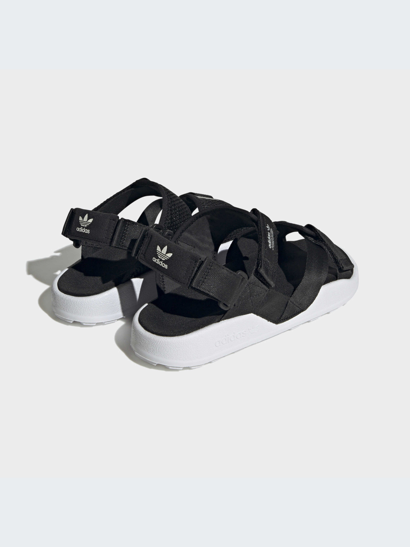 Сандалии Adidas Adilette модель HP2184-KZ Фото