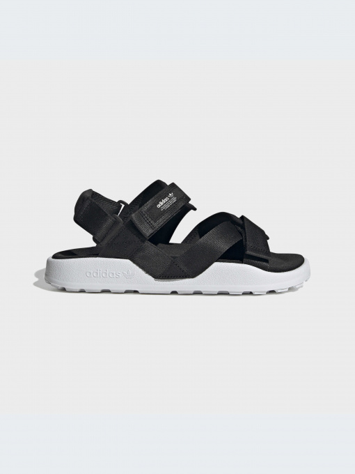 Сандалии Adidas Adilette модель HP2184-KZ Фото