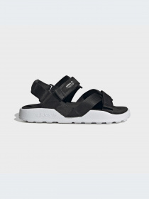 Сандалии Adidas Adilette модель HP2184-KZ Фото