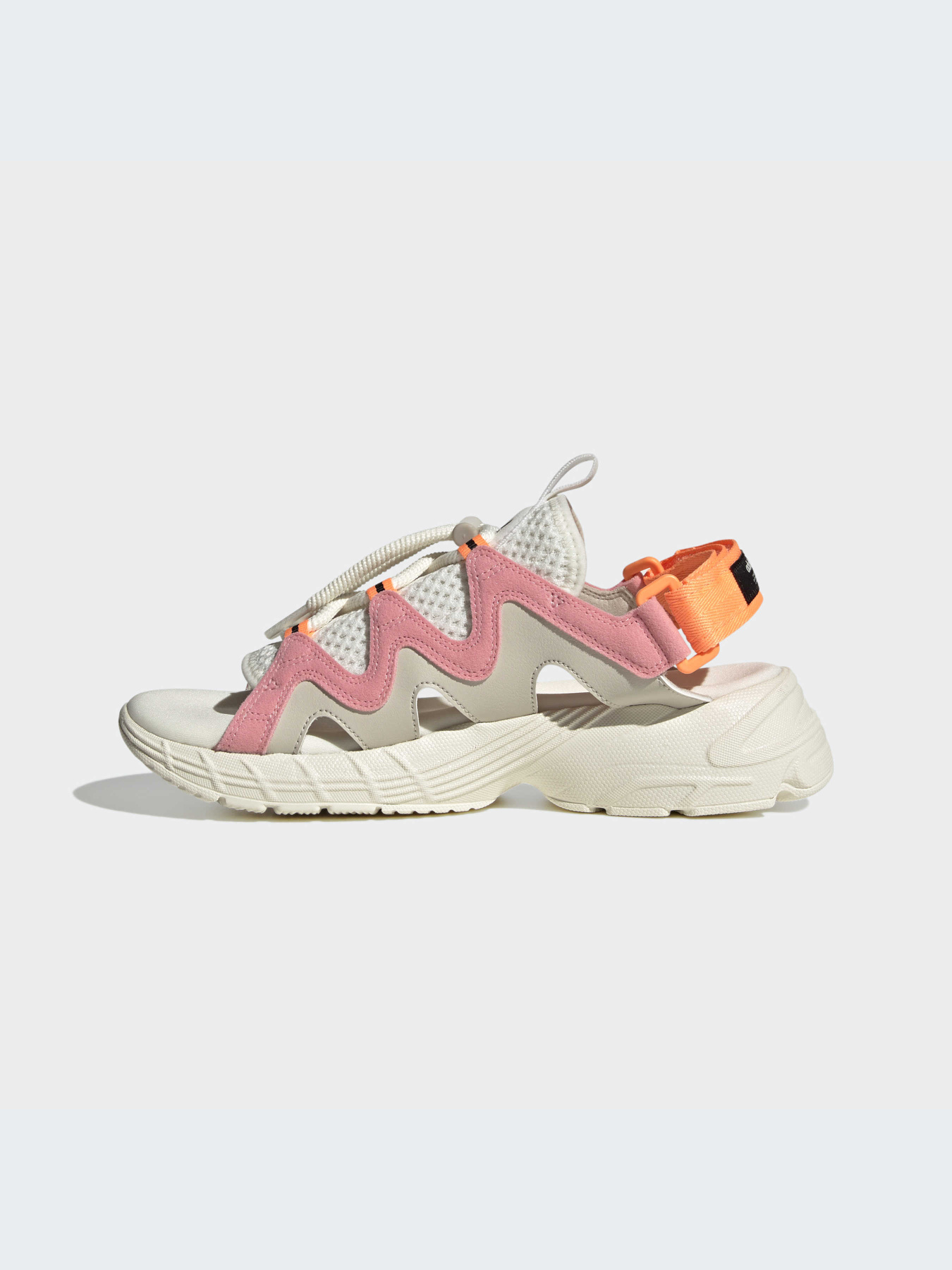 Сандалии Adidas Astir модель HP9570-KZ Фото