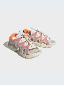 Сандалии Adidas Astir модель HP9570-KZ Фото