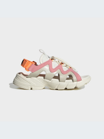 Сандалии Adidas Astir модель HP9570-KZ Фото