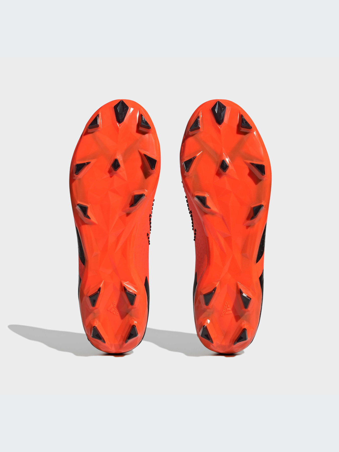 Кроссовки Adidas Predator модель GW4587-KZ Фото