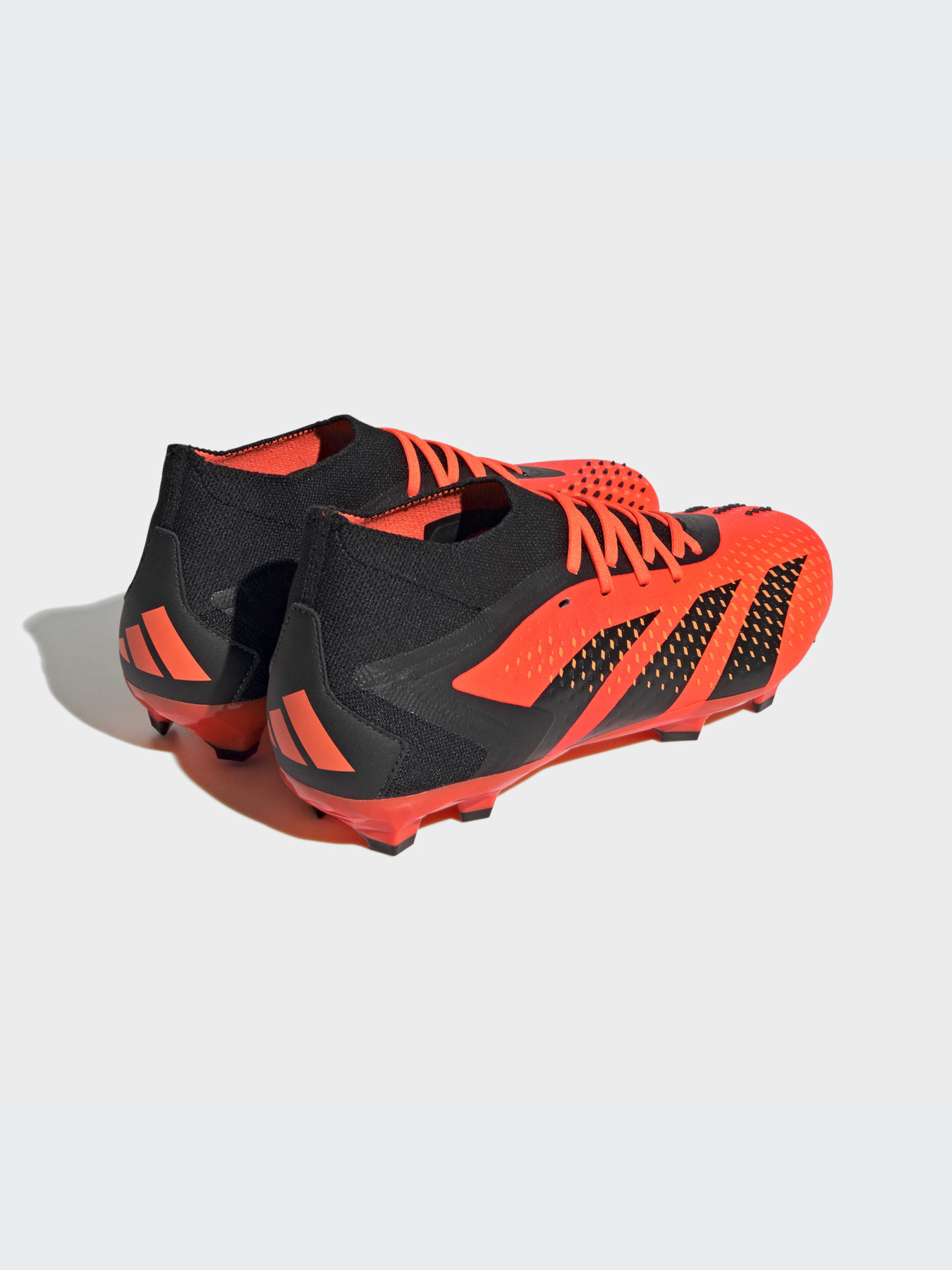 Кроссовки Adidas Predator модель GW4587-KZ Фото