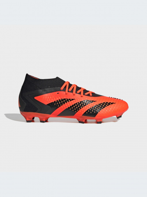 Кроссовки Adidas Predator модель GW4587-KZ Фото
