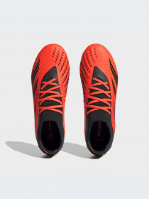 Кроссовки Adidas Predator модель GW4587-KZ Фото