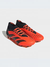 Кроссовки Adidas Predator модель GW4587-KZ Фото