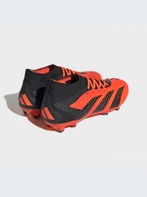 Кроссовки Adidas Predator модель GW4587-KZ Фото