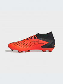 Кроссовки Adidas Predator модель GW4587-KZ Фото
