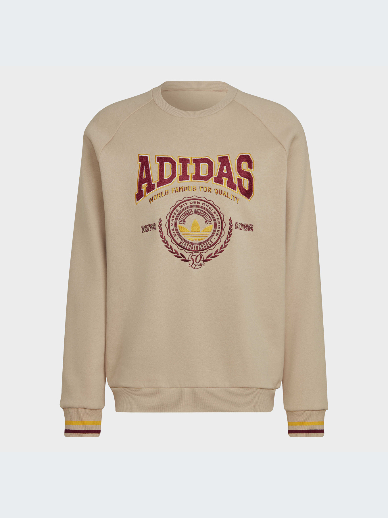 Худи и свитшоты Adidas модель HY6042-KZ Фото
