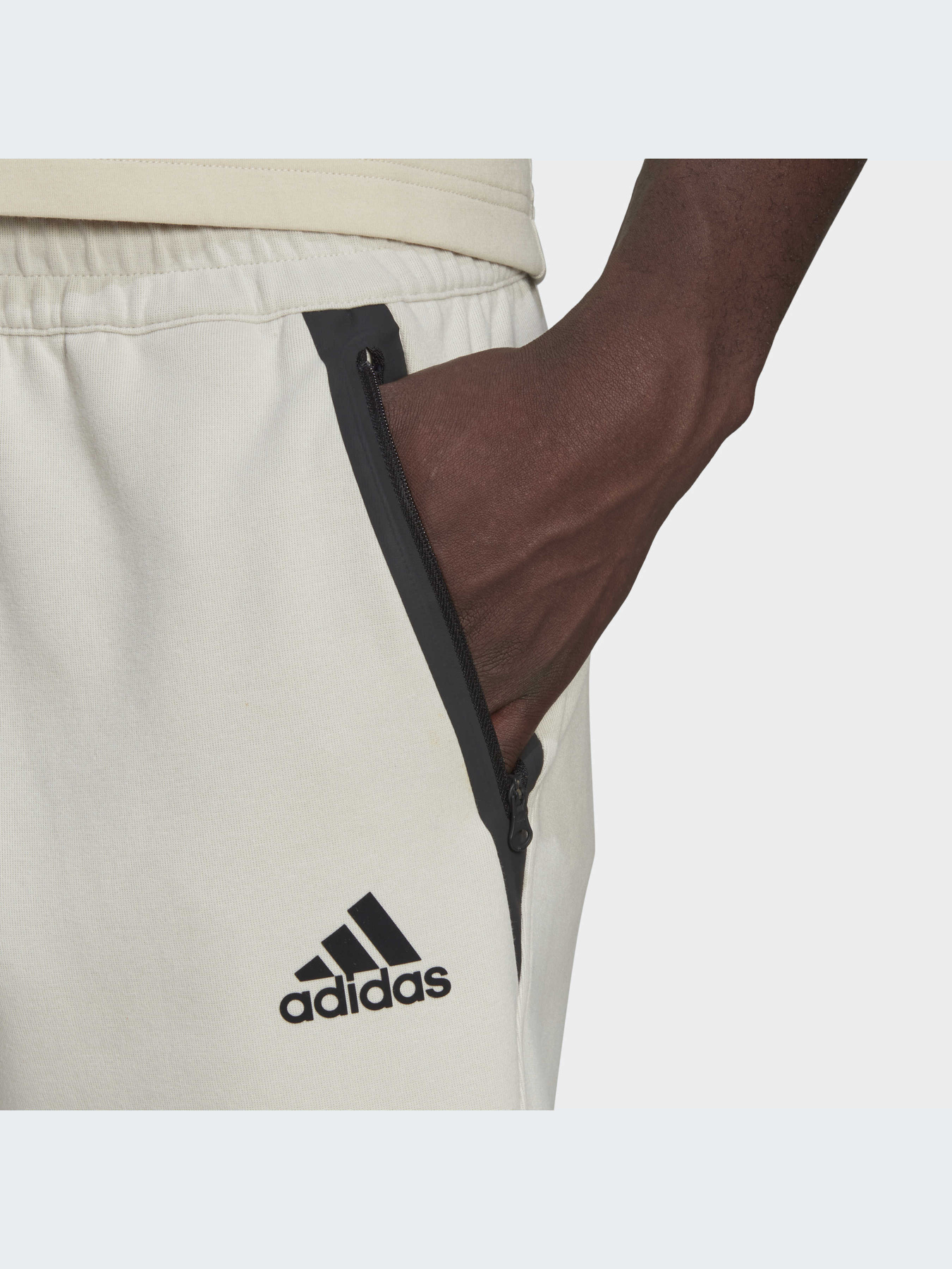 Шорты Adidas модель HL3872-KZ Фото