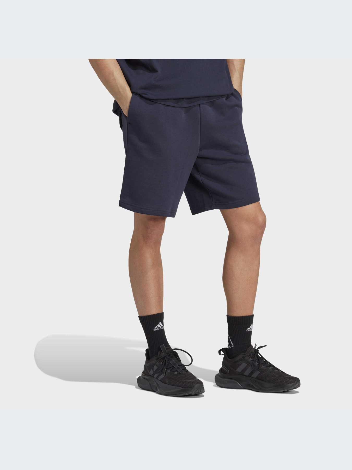 Шорты Adidas модель IC9819-KZ Фото