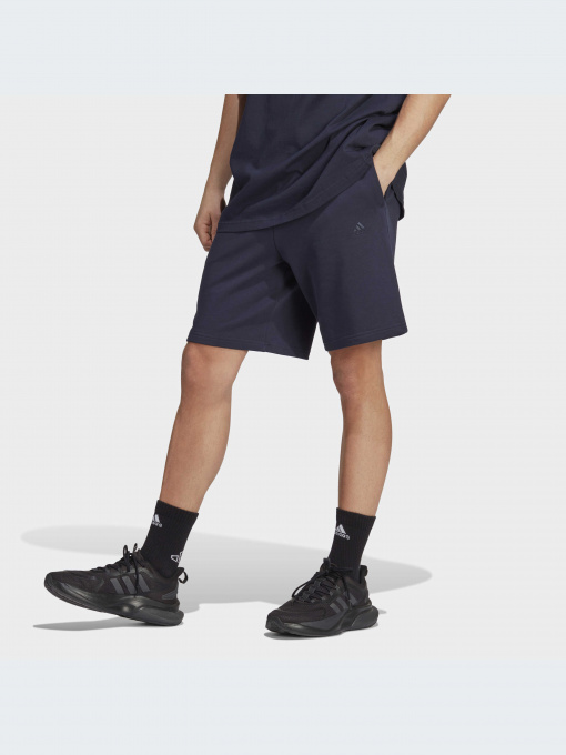 Шорты Adidas модель IC9819-KZ Фото
