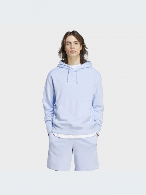Худи и свитшоты Adidas модель IC9767-KZ Фото