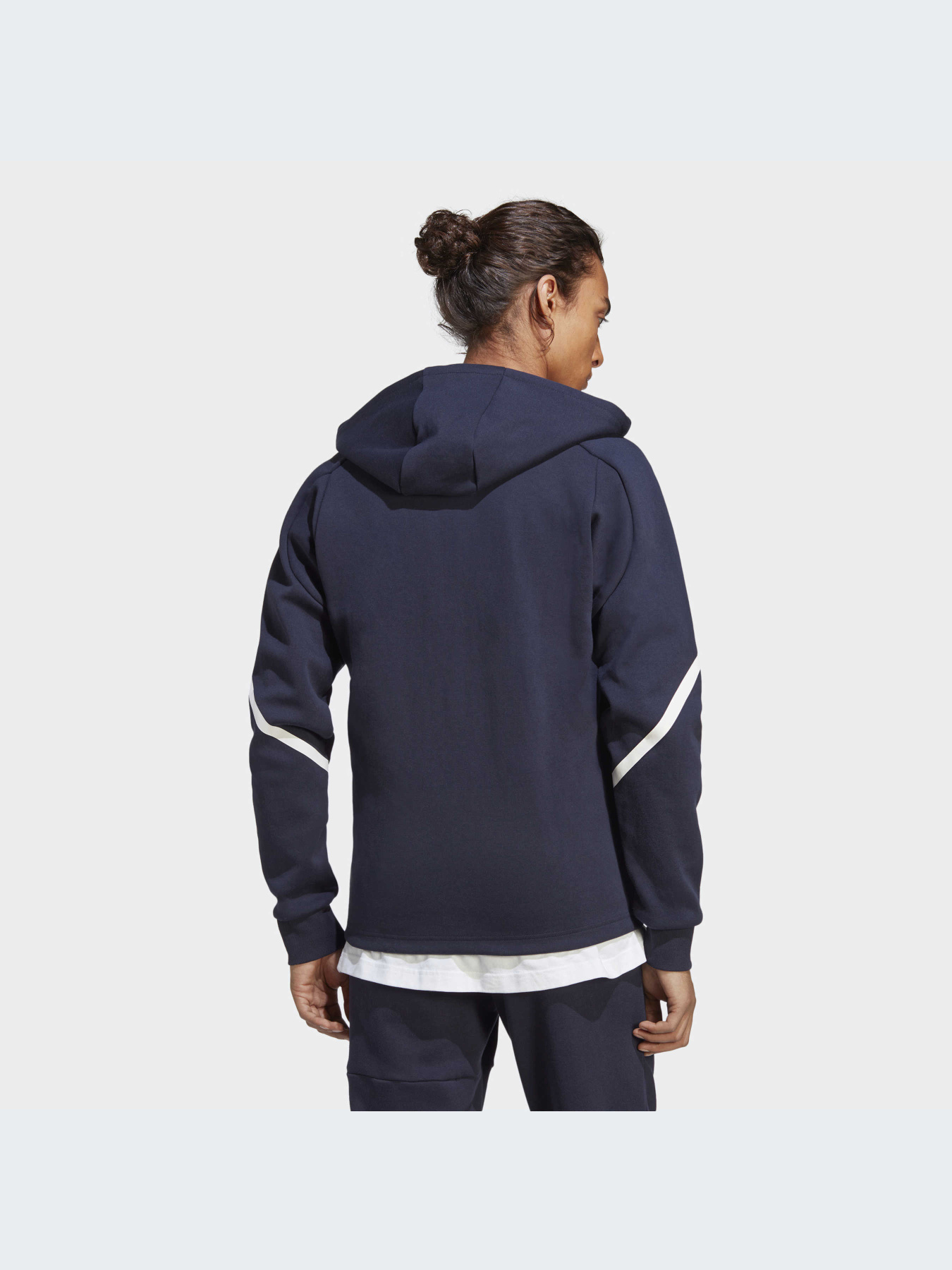 Худи и свитшоты Adidas модель IC8046-KZ Фото