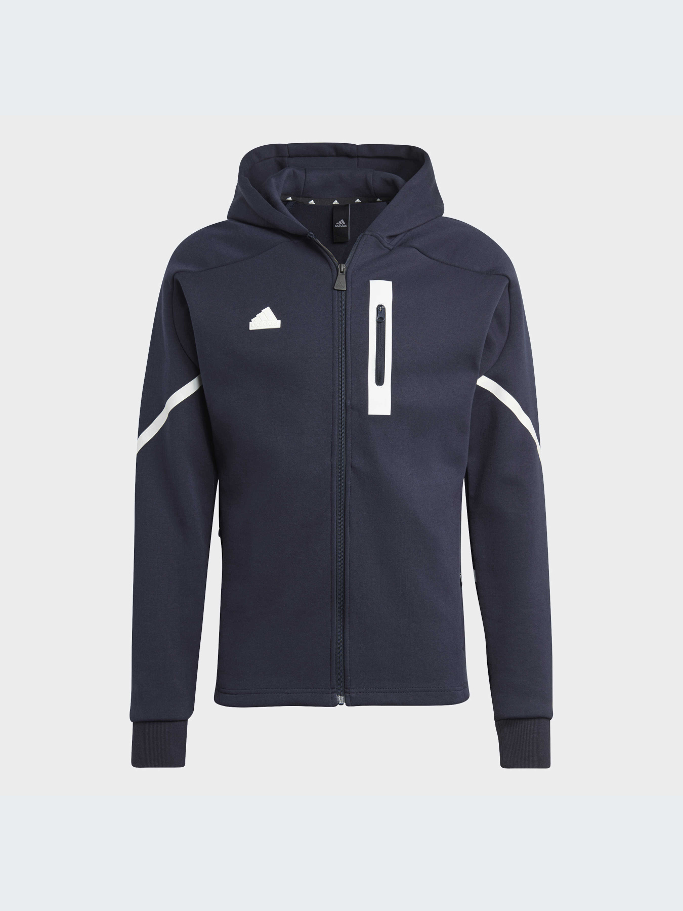 Худи и свитшоты Adidas модель IC8046-KZ Фото