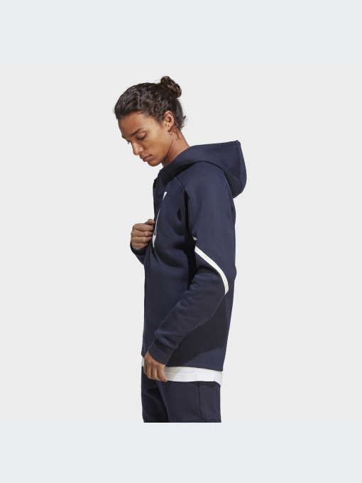 Худи и свитшоты Adidas модель IC8046-KZ Фото