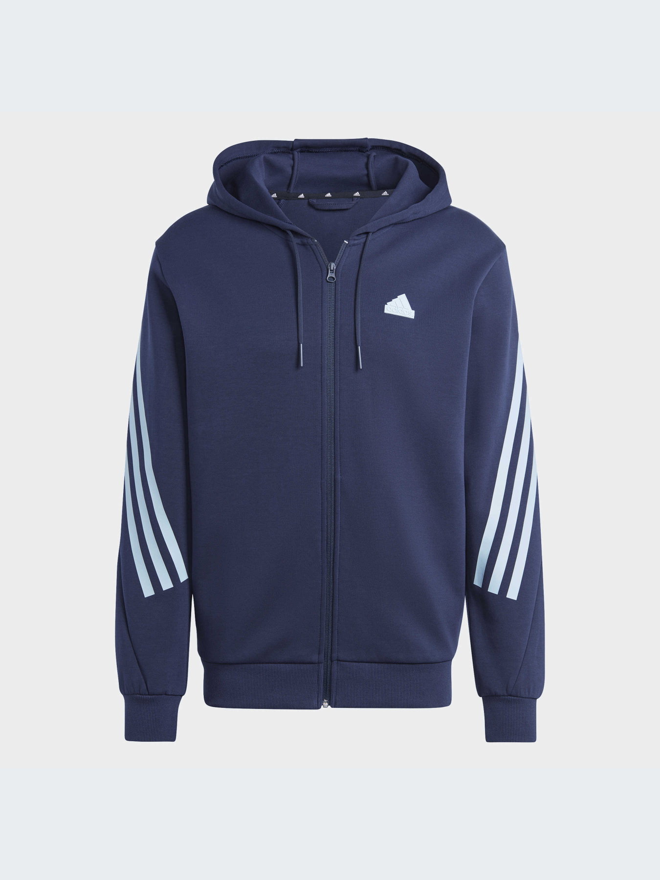 Худи и свитшоты Adidas Icons модель IJ8879-KZ Фото