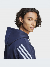 Худи и свитшоты Adidas Icons модель IJ8879-KZ Фото