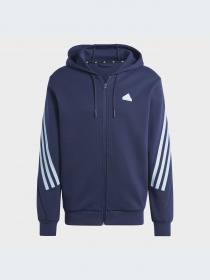 Худи и свитшоты Adidas Icons модель IJ8879-KZ Фото