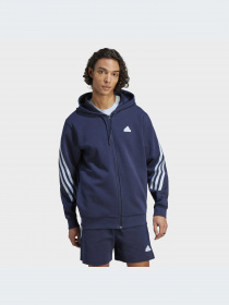 Худи и свитшоты Adidas Icons модель IJ8879-KZ Фото
