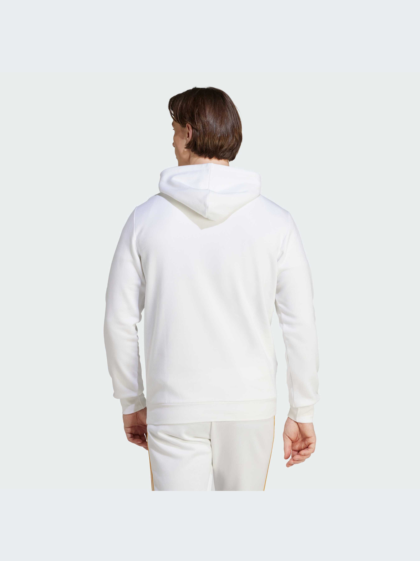 Худи и свитшоты Adidas модель HY0610-KZ Фото
