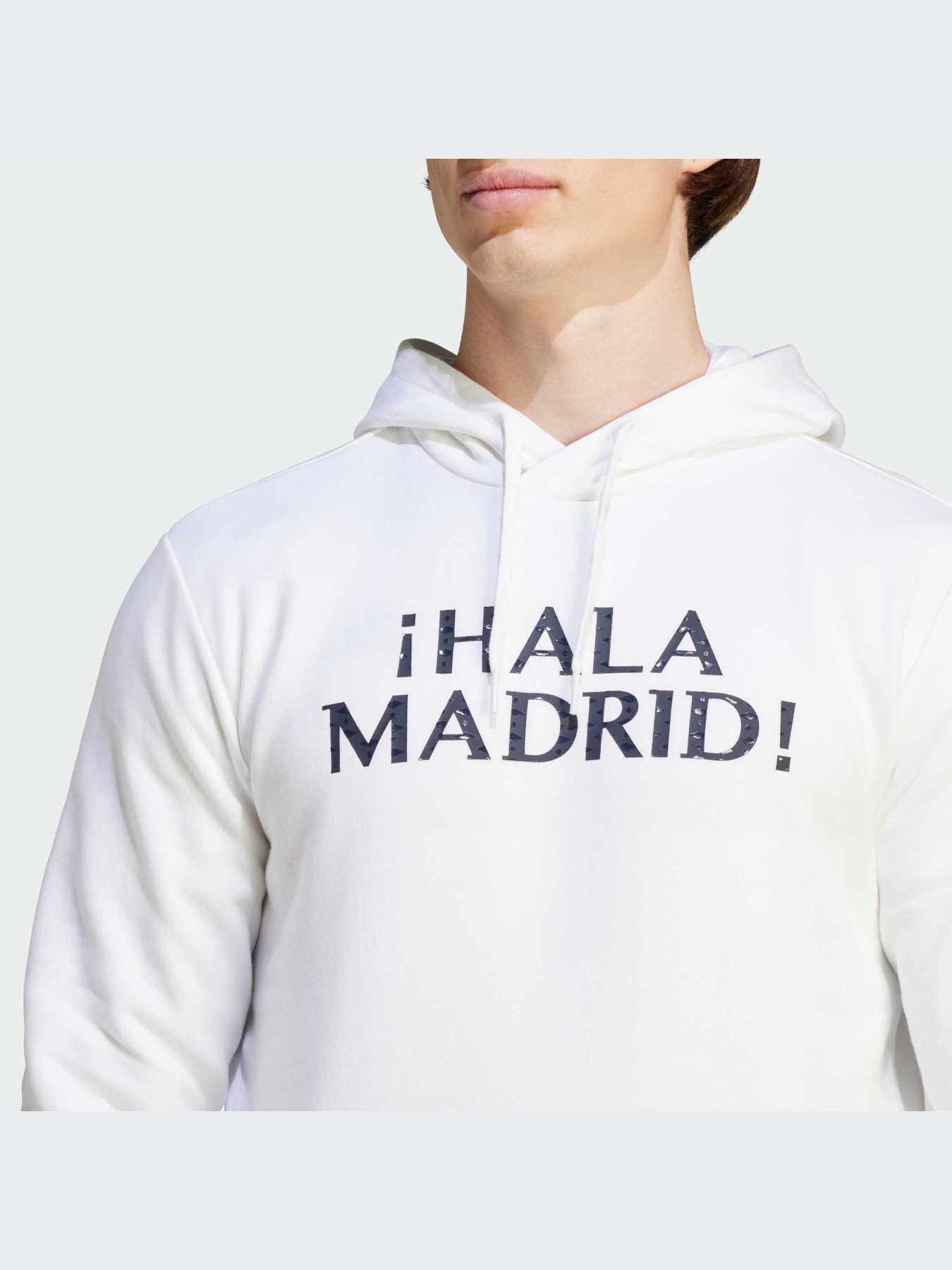 Худи и свитшоты Adidas модель HY0610-KZ Фото