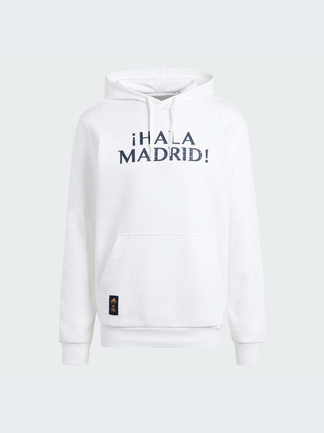 Худи и свитшоты Adidas модель HY0610-KZ Фото
