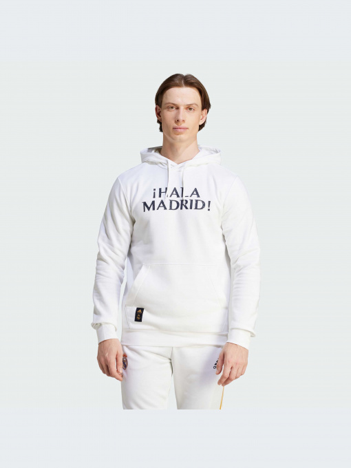 Худи и свитшоты Adidas модель HY0610-KZ Фото