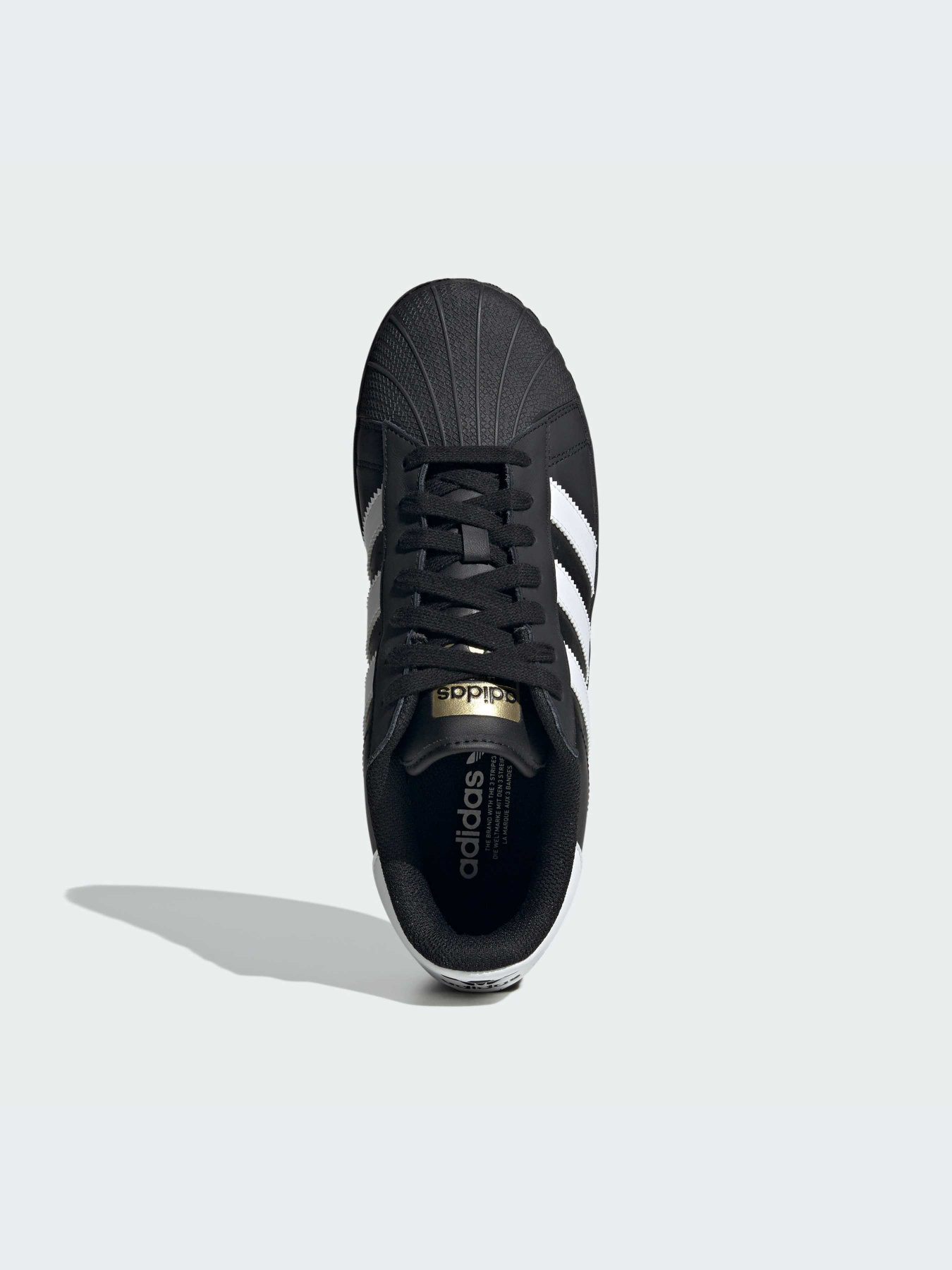 Кеды Adidas Superstar модель IG9777-KZ Фото