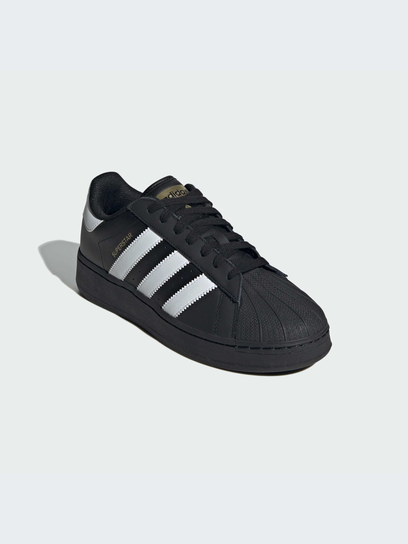 Кеды Adidas Superstar модель IG9777-KZ Фото
