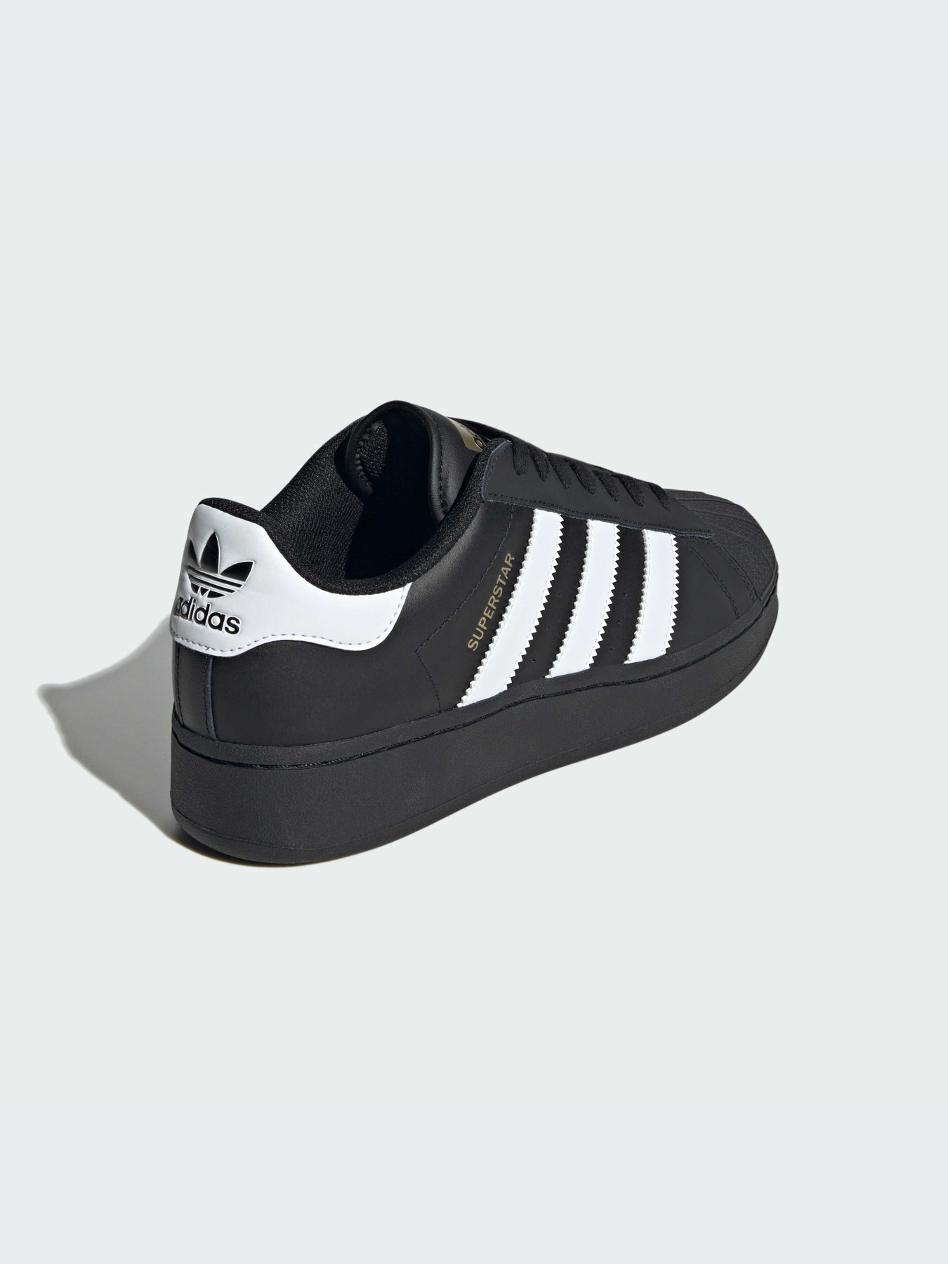 Кеды Adidas Superstar модель IG9777-KZ Фото